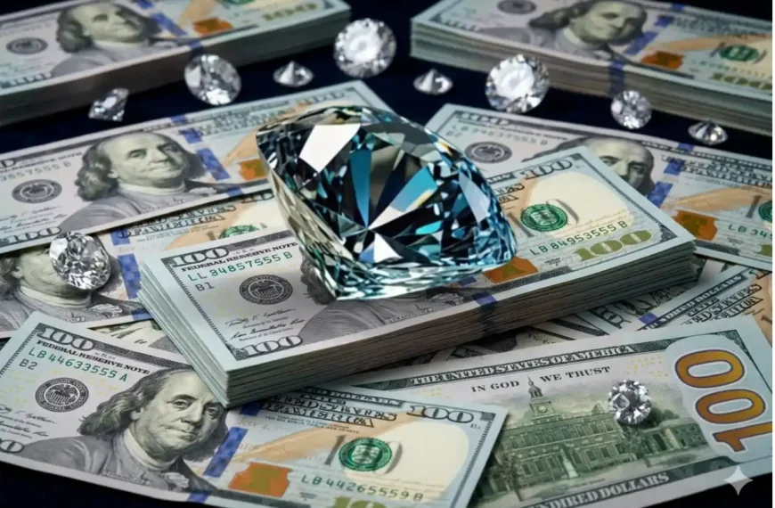 Are diamonds a good investment?