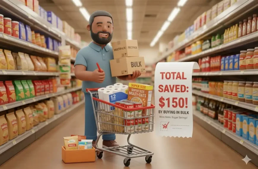 How to Save Money On&hellip;