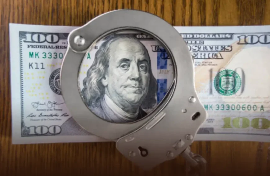 Do you receive bail money&hellip;