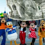 How Much Money Does Disney World in Florida Make a Day?