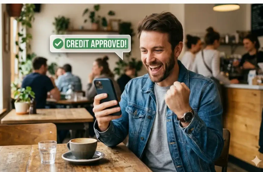 How to Build Credit Without&hellip;
