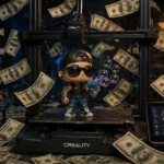 How To Make Money With a 3D Printer