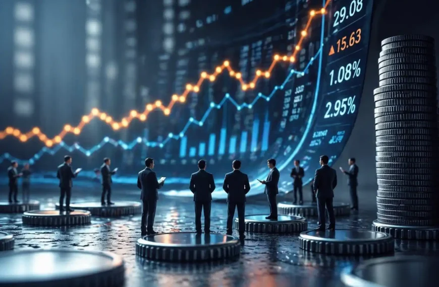 What is a Portfolio Investment&hellip;