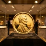 What pennies are worth money?