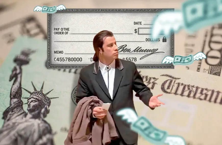 Where Could I Cash a Check?