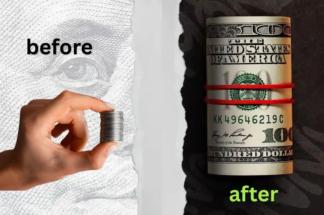 How to Start Investing with Little Money
