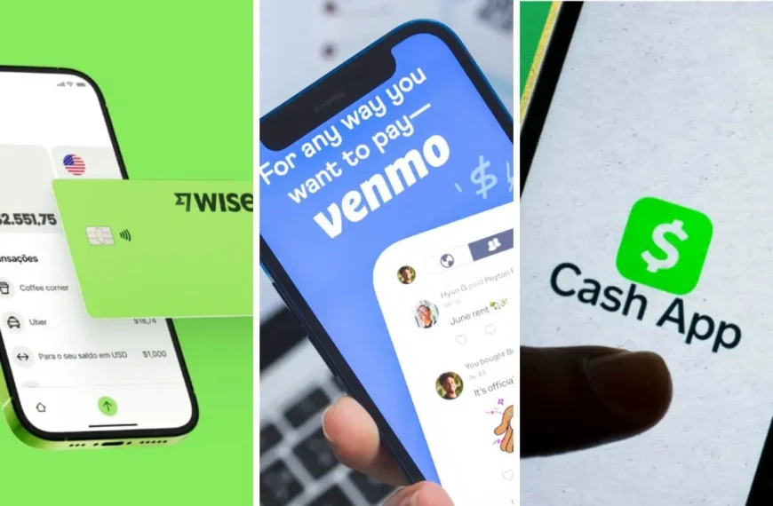 Which money transfer app is&hellip;