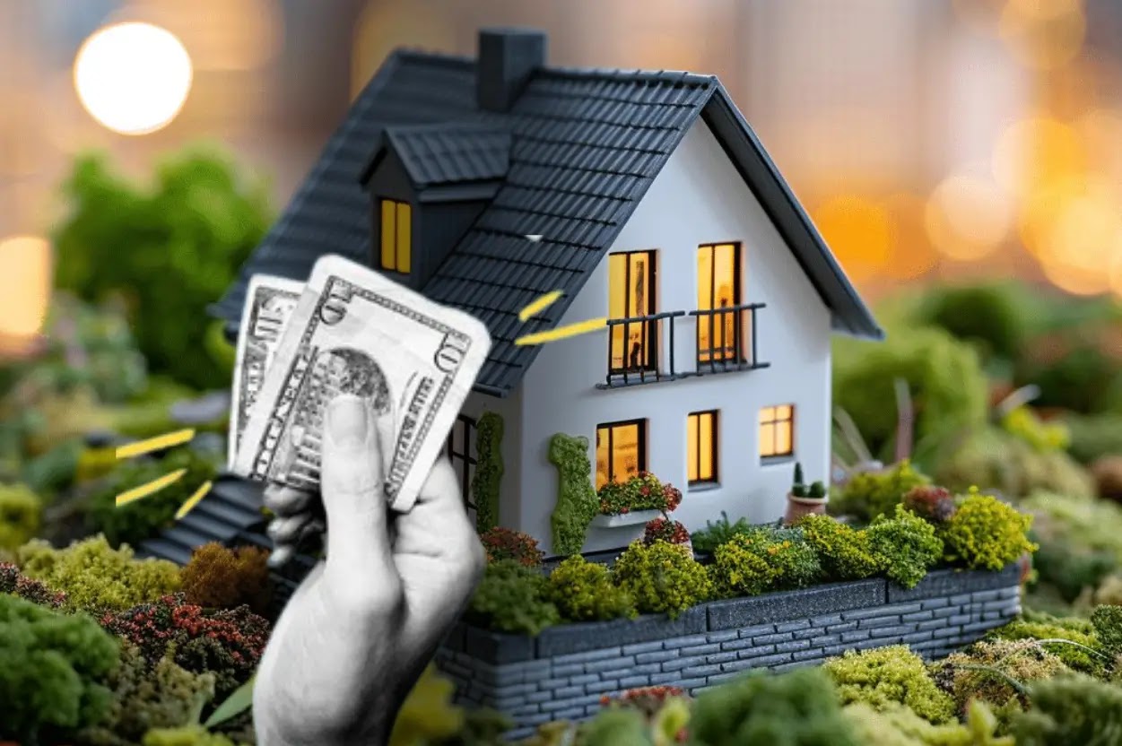 How much does Grandview Homes pay?