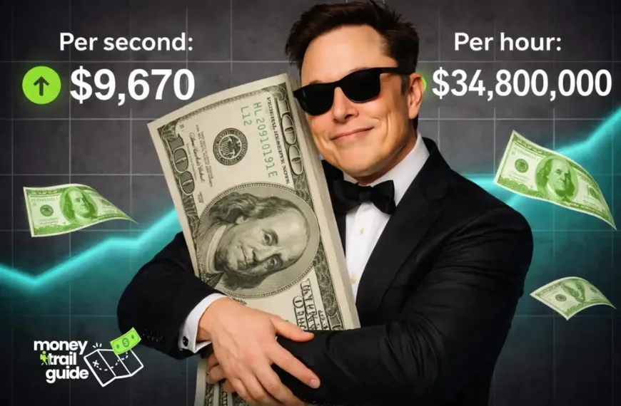 How much money does Elon&hellip;