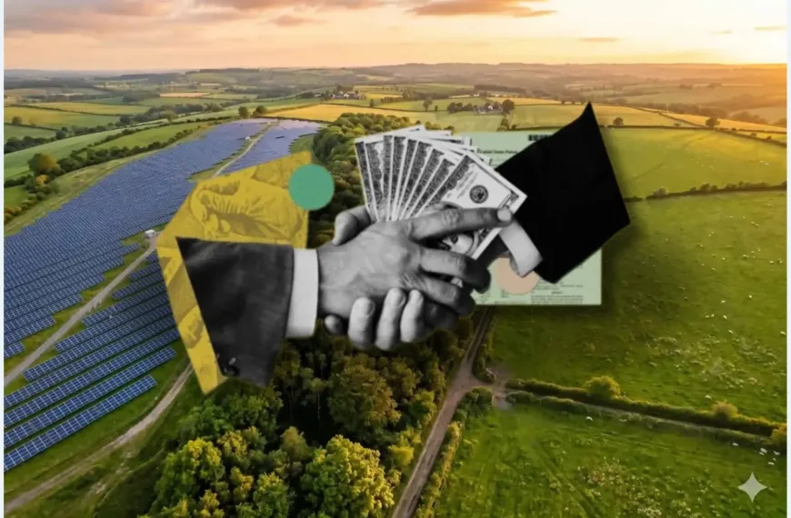Is land a good investment in 2026?