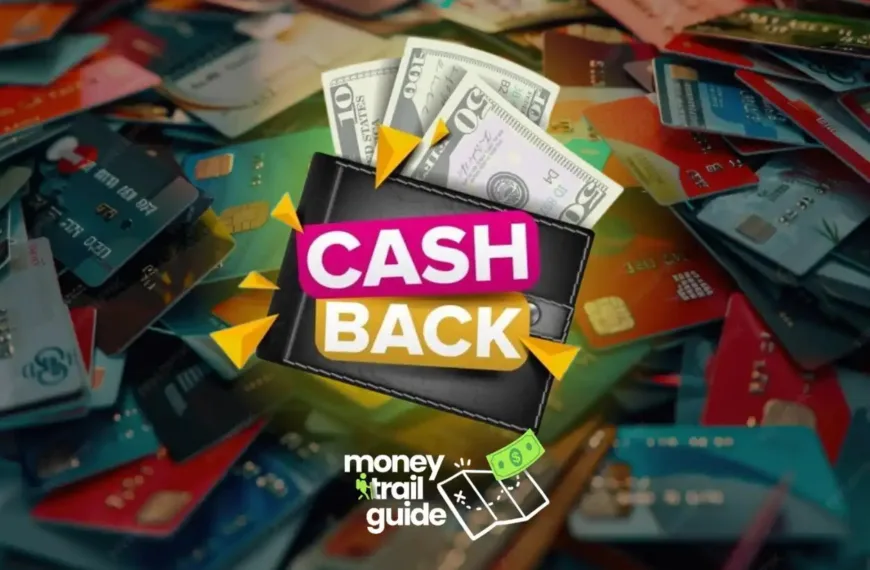 What is cashback on a&hellip;