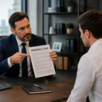 Will my employer know if i take a loan?