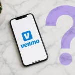 Can you borrow money from Venmo in 2026 – smartphone showing Venmo app