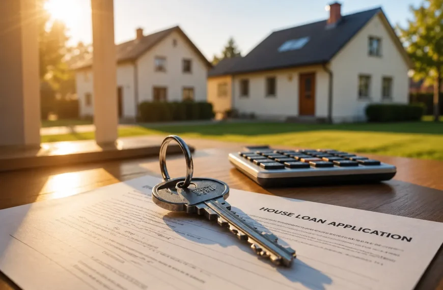 How Much House Loan Can I Qualify For in 2026