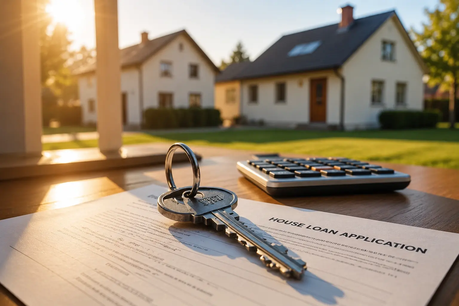 How Much House Loan Can I Qualify For in 2026