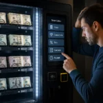 Are Vending Machines a Good Investment Illustration