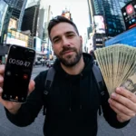How to Make Money in One Hour in 2026 Illustration