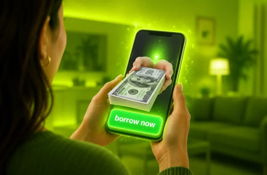 Can You Borrow Money From Venmo? 2026 Guide